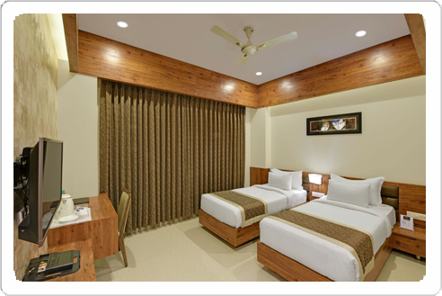 Hotels in Udaipur