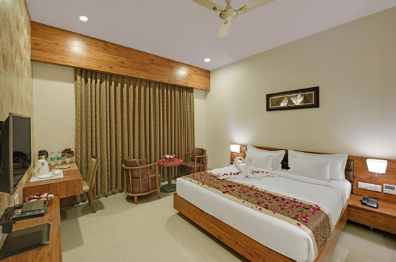 Hotels in Udaipur